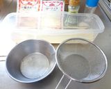 最速のどん底のパスタ（ペペロンチーノ）作り方6写真