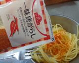 最速のどん底のパスタ（ペペロンチーノ）作り方13写真