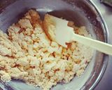 ポリポリ cookie作り方4写真