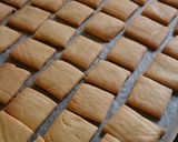 ポリポリ cookie作り方7写真