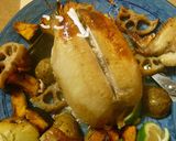チキングリル作り方11写真