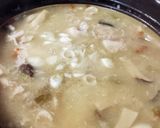 手羽で参鶏湯作り方6写真