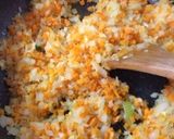 ＊野菜たっぷりドライカレー＊作り方3写真
