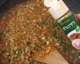 ＊野菜たっぷりドライカレー＊作り方6写真