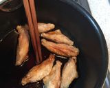 我が家の手羽先作り方6写真