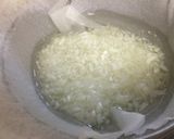 鶏胸肉のアボガドわさびソース作り方4写真