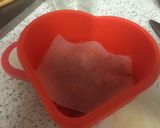 鶏胸肉のアボガドわさびソース作り方7写真