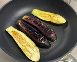なすの蒲焼き作り方4写真