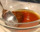 サバみそ煮作り方6写真