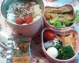 お弁当記録作り方27写真