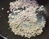 かぼちゃとサツマイモのいとこ煮♪作り方1写真