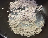 かぼちゃとサツマイモのいとこ煮♪作り方1写真