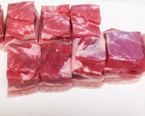 炊飯器でやわらか♡豚の角煮作り方1写真