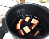 炊飯器でやわらか♡豚の角煮作り方2写真