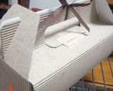 ☆大好き☆フィナンシェ☆作り方7写真