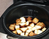 炊飯器でやわらか♡豚の角煮作り方3写真