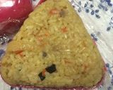 誰でも簡単⭐️和風⭐️カレーピラフ作り方5写真