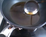 かきたま汁にゅうめん作り方1写真