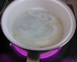 かきたま汁にゅうめん作り方2写真