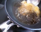 かきたま汁にゅうめん作り方3写真