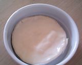 朝食の残りで…鮭と白菜のココットカマン作り方1写真
