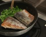 サバのみぞれ煮作り方5写真