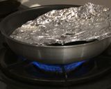 サバのみぞれ煮作り方6写真