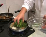サバのみぞれ煮作り方7写真