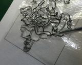 キャラ弁オブアート 妖怪ウォッチ オロチ作り方3写真