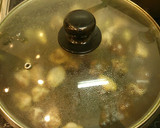 簡単♪旨みたっぷり♡あさりのパスタ作り方2写真