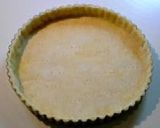 【HoneysOven】りんごのタルト作り方1写真