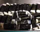 長芋の磯辺焼き作り方2写真