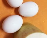 ★トロトロ豚の角煮★作り方2写真