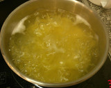 簡単♪旨みたっぷり♡あさりのパスタ作り方1写真