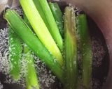 ★トロトロ豚の角煮★作り方4写真