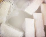 ★トロトロ豚の角煮★作り方3写真