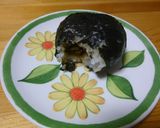噛み切れるおにぎり海苔作り方8写真