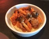 大根ポークソテーDE＊ココットカマン＊作り方4写真