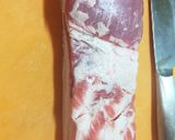 ★トロトロ豚の角煮★作り方6写真