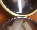 ★トロトロ豚の角煮★作り方8写真