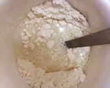 卵、油カット☆低カロリーマグカップケーキ作り方2写真