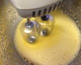 【卵1・油大1・粉大3】優しい卵ケーキ作り方2写真