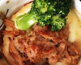 秋のほっこりココット作り方4写真