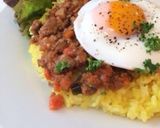 ＊野菜たっぷりドライカレー＊作り方9写真