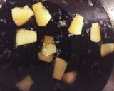 ★トロトロ豚の角煮★作り方10写真