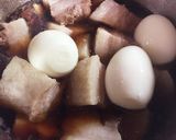 ★トロトロ豚の角煮★作り方11写真