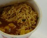 カップラーメンを八好美人でアレンジ！作り方3写真