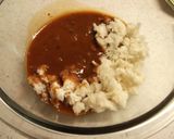超簡単✿ハヤシでパンカップグラタン♪作り方10写真