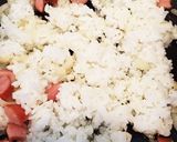 ココットカマン☆とろ〜り濃厚オムドリア作り方2写真