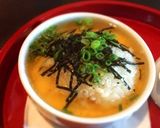 和風リゾット風＊ココットカマン＊作り方7写真